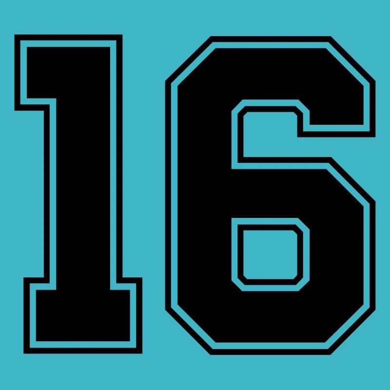 16