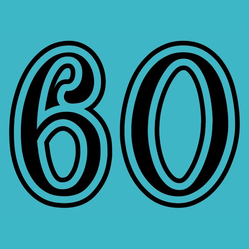 Numéro 60
