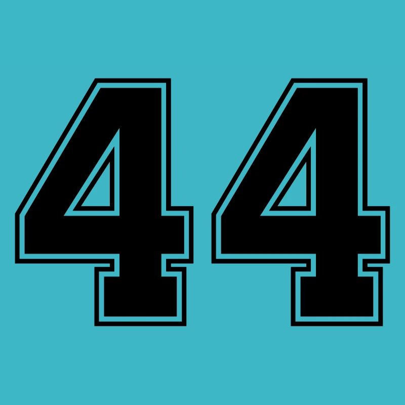 44