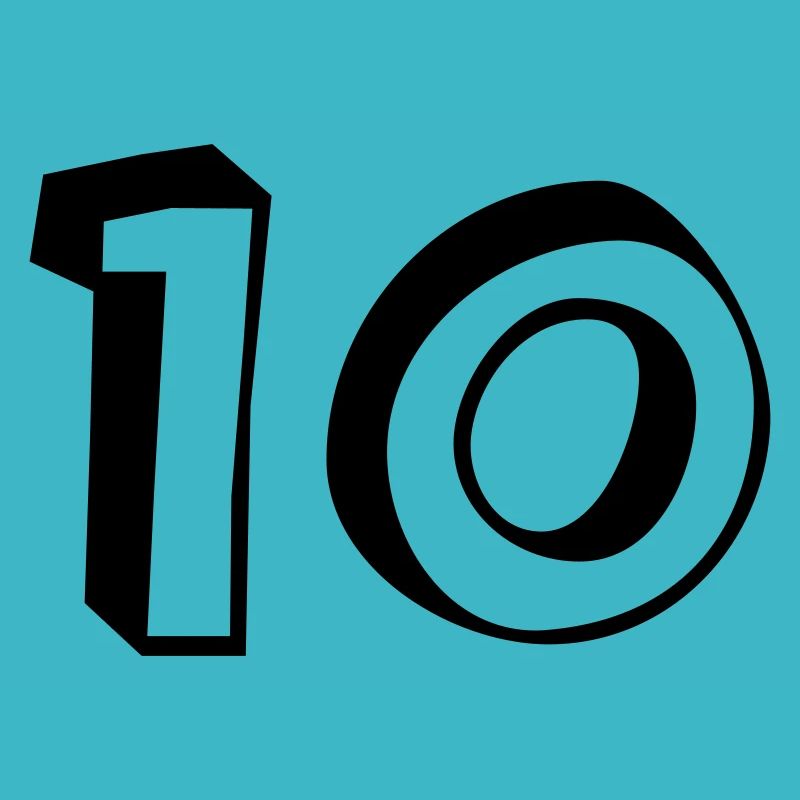 10