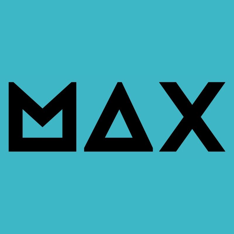 Vorname Max