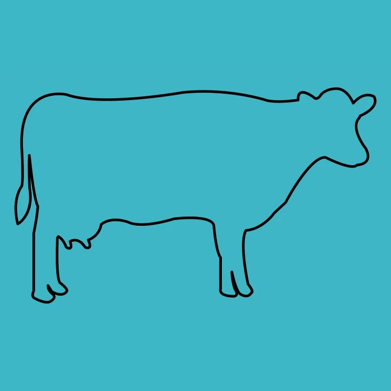 vache