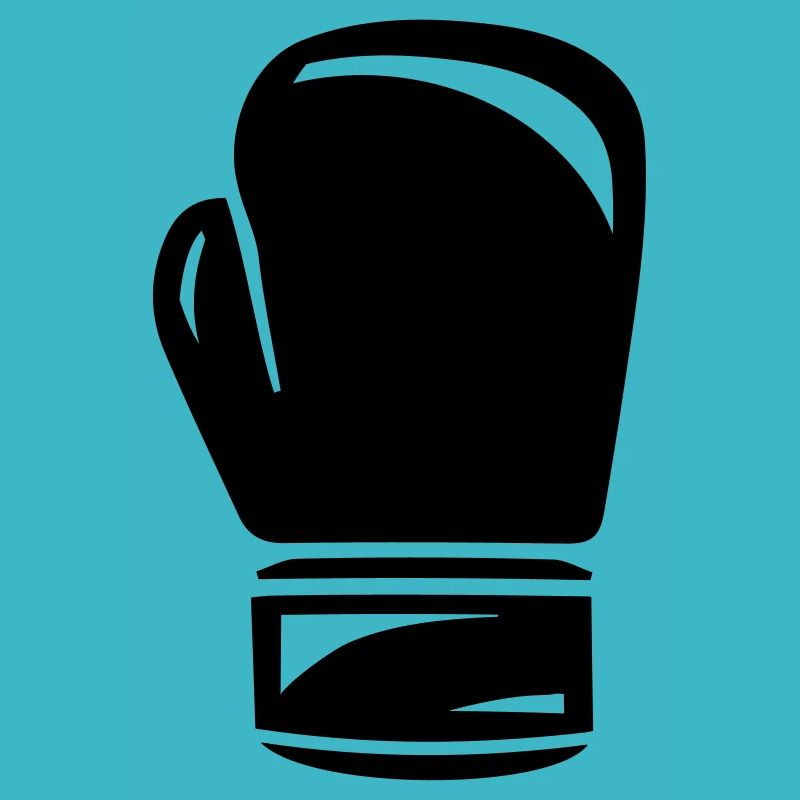 gant de boxe