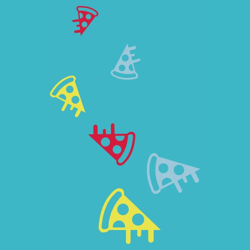 Pizza Bunt