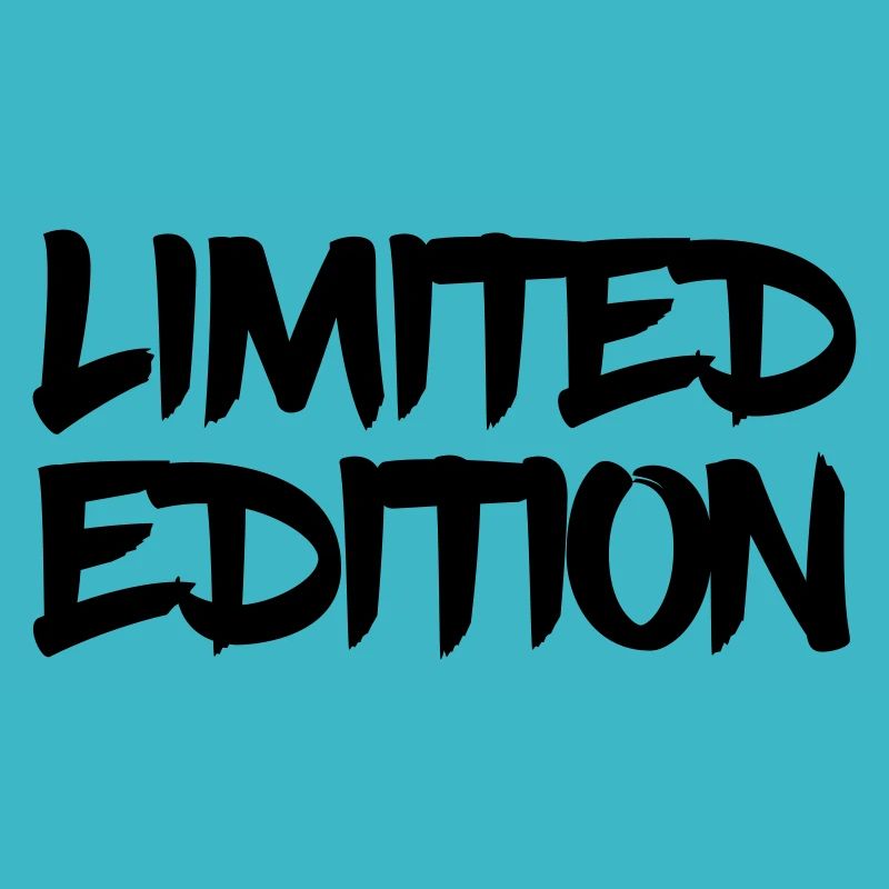 limited edition 01