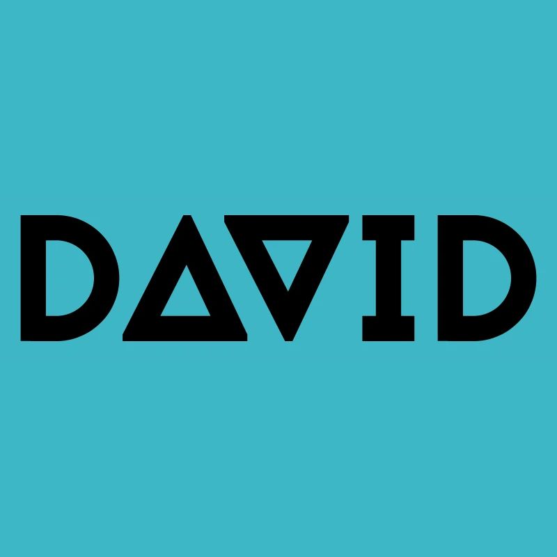 Vorname David