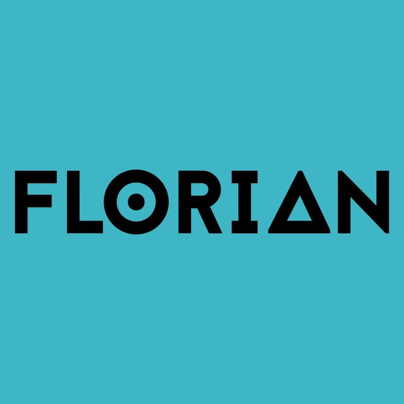 First name Florian