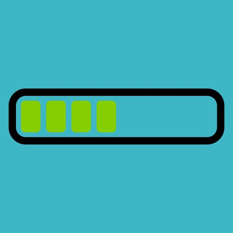 Akku Batterie loading