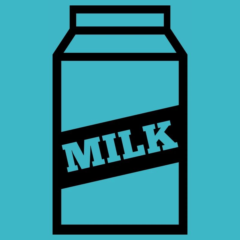Milch Kuh