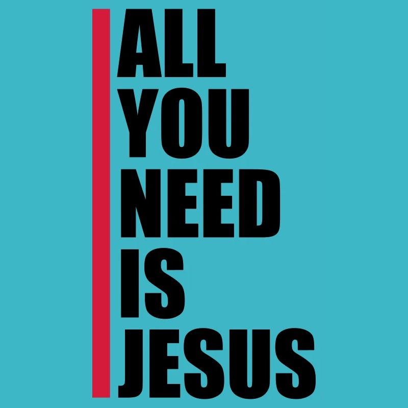 Strip Need Jesus