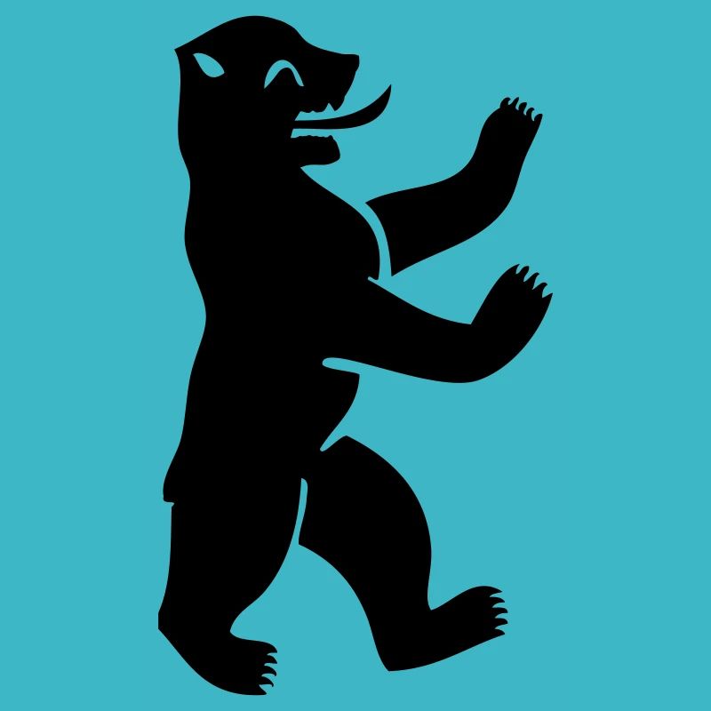 Berlin Bear