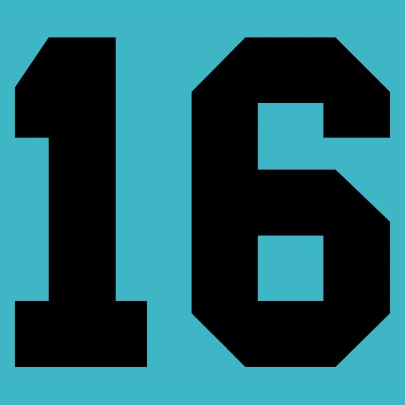16