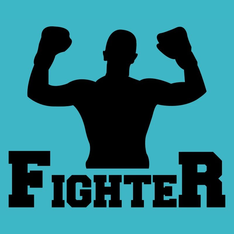 fighter