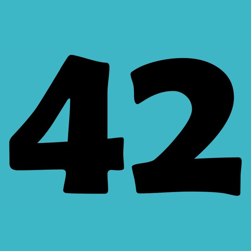 42