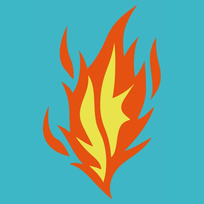 Flamme Flamme Feuer