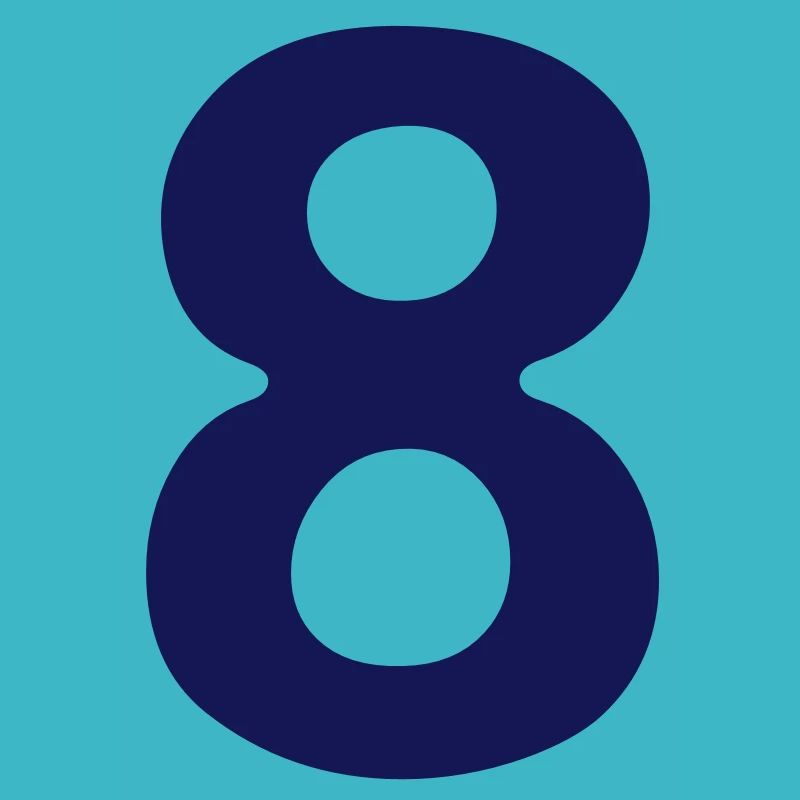 Comic Numéro 8 Huit