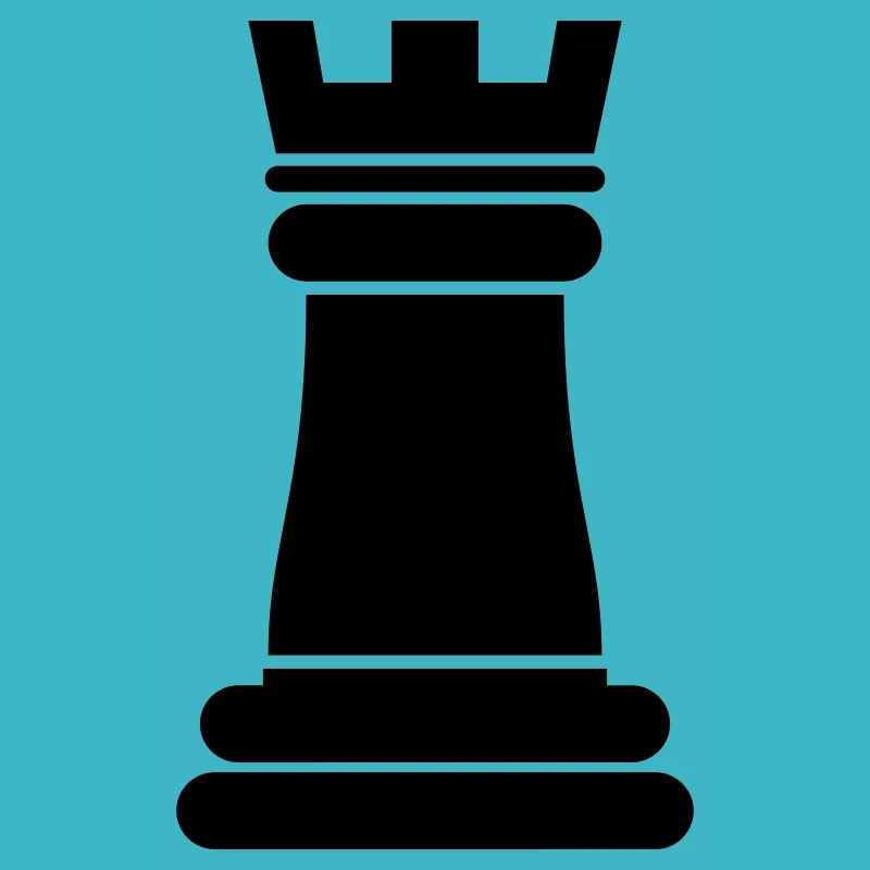 Tour de pièces d’échecs