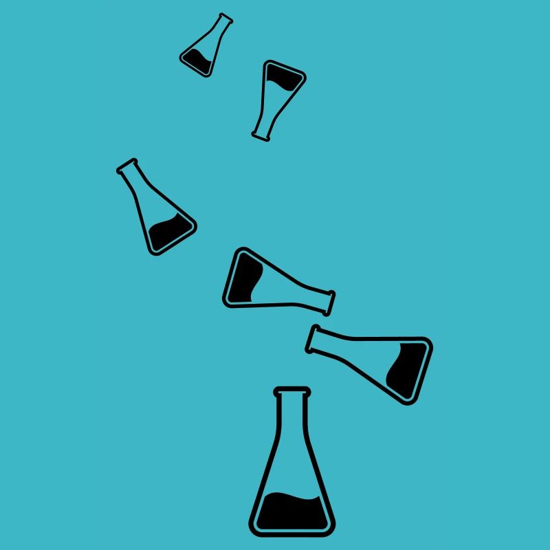 Test tube icon