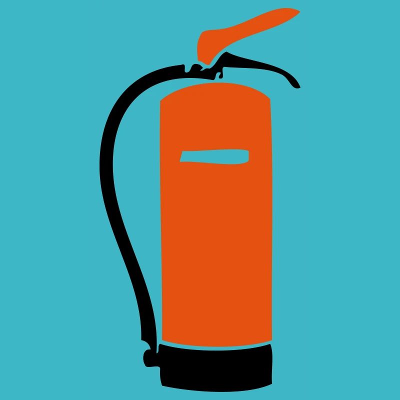 Feuerlöscher