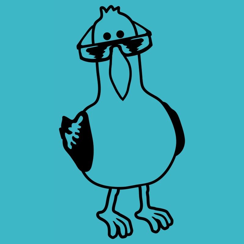 s’en occuper Seagull
