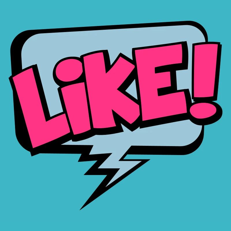 LIKE