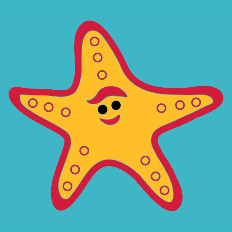 Étoile de mer