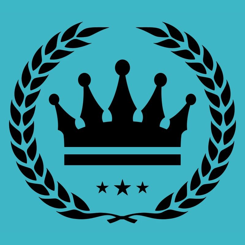icône de couronne de couronne