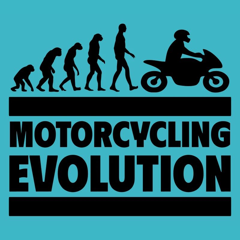 Motorcycle Evolution Parfait pour les motards et les fans