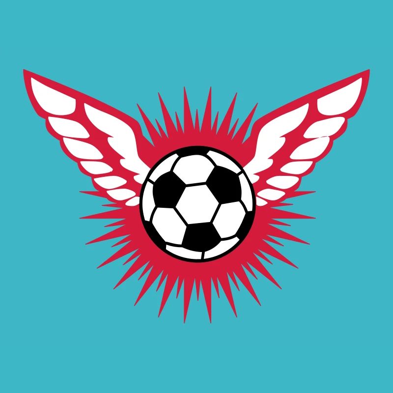 FUSSBALL beflügelt