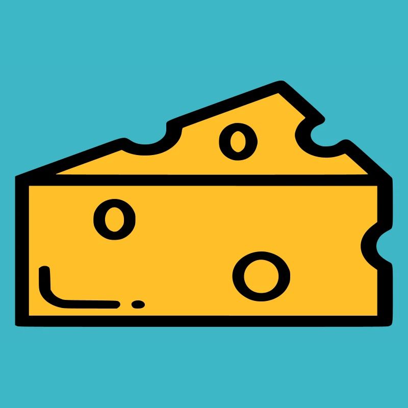 cheese