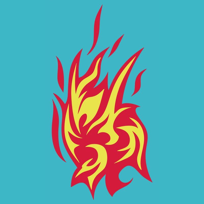 flame flame