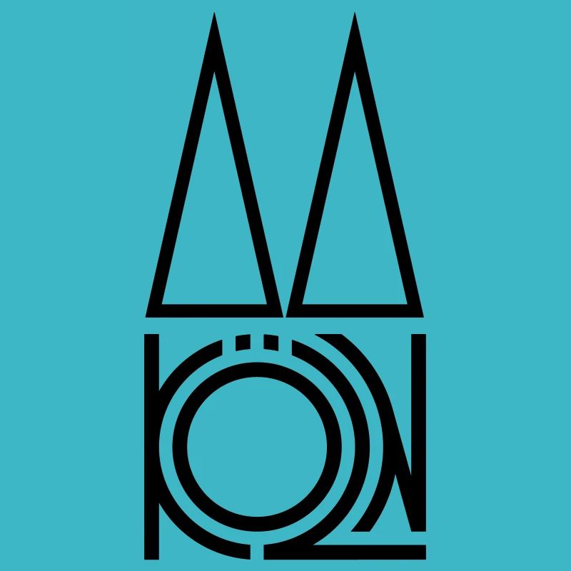 Koeln DOM Logo