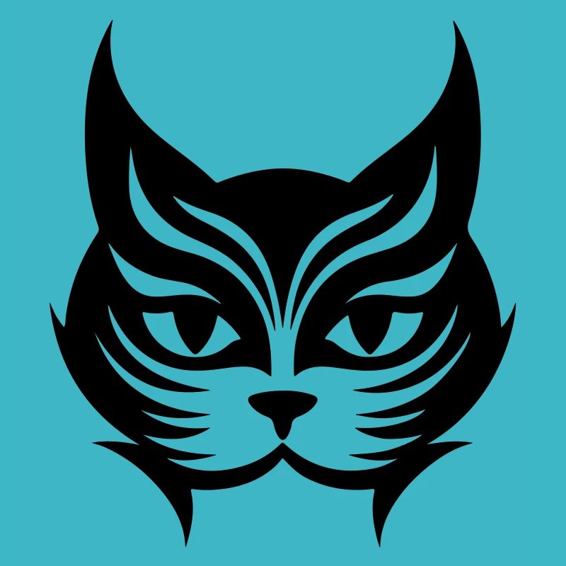 Katze Symbol