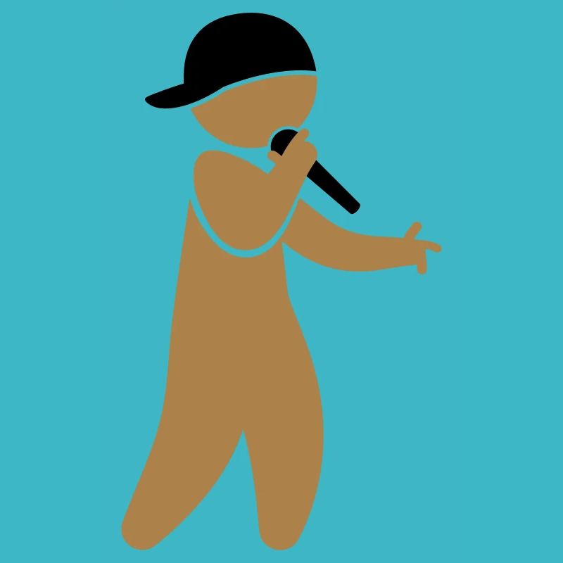 Hiphop Rapper (2c)++2013
