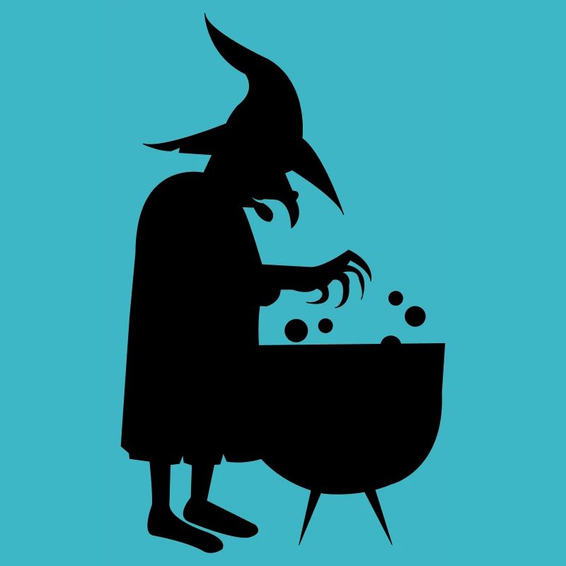 sorcière