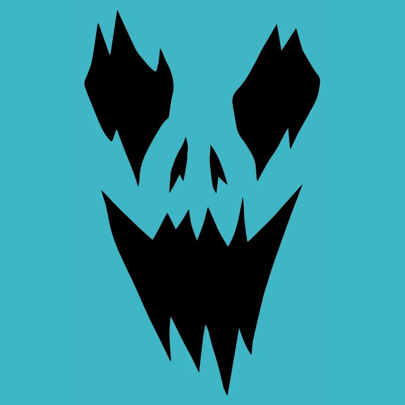 Spooky Desgin