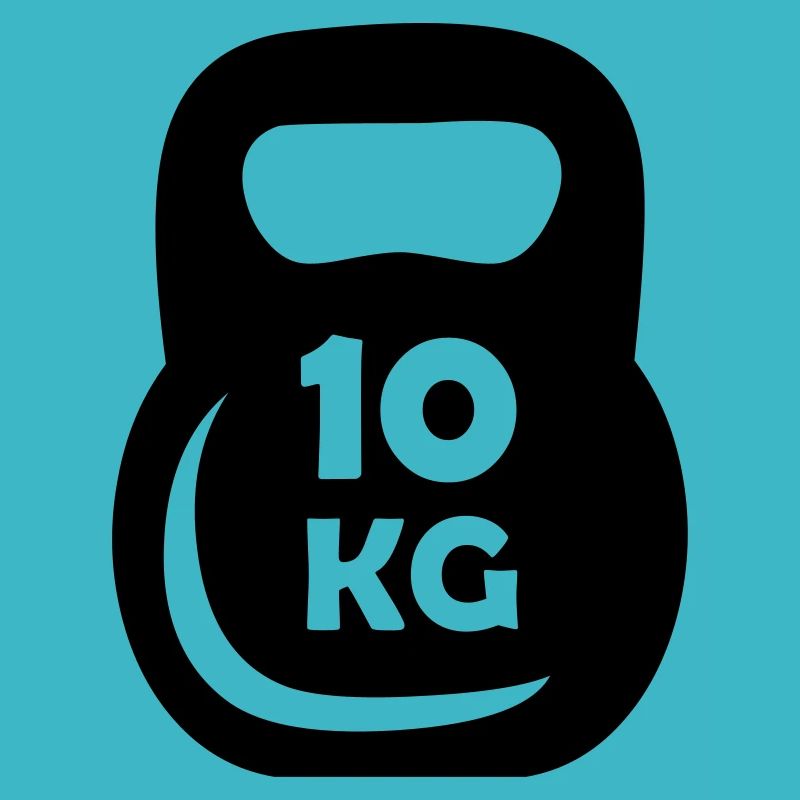 weight 10 kg