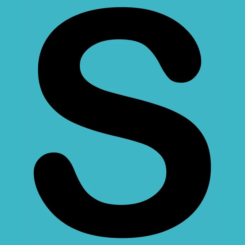 buchstabe S