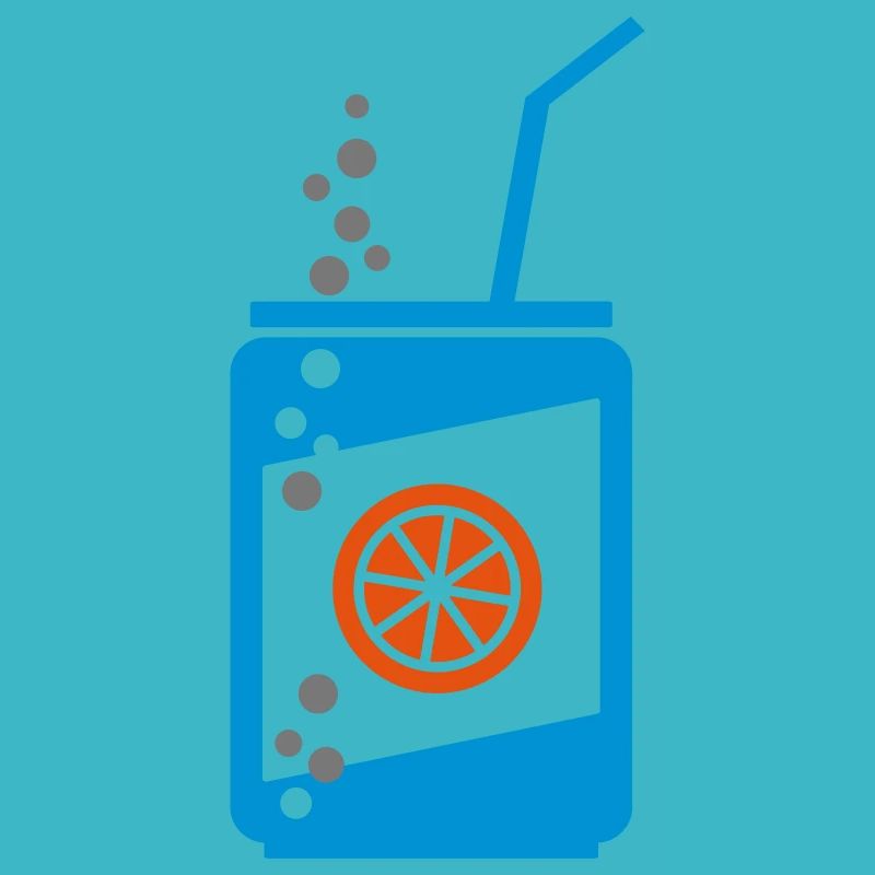 canette de soda
