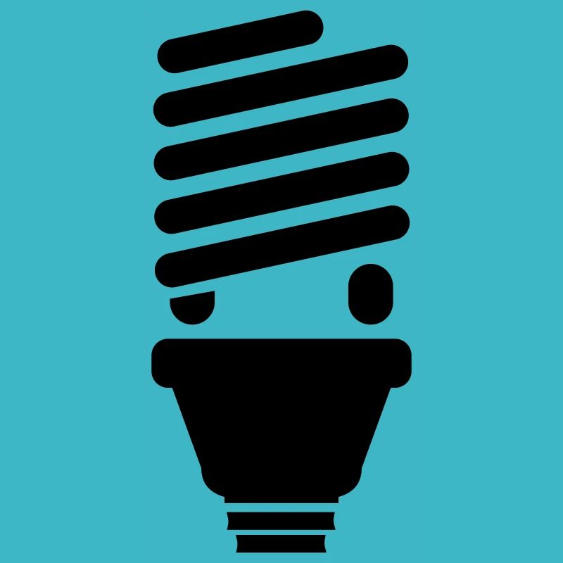Energy Lamp