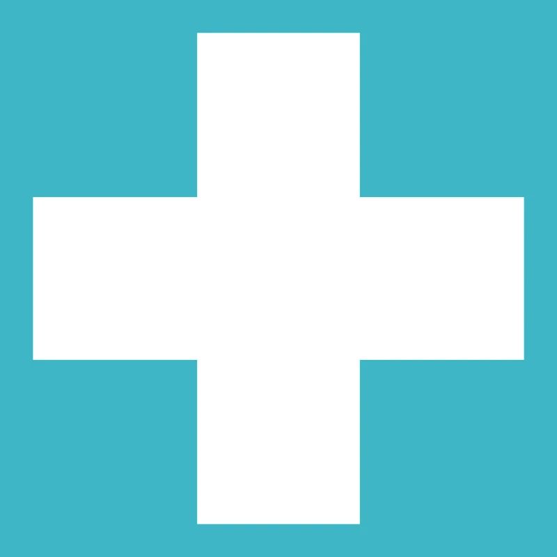 croix / cross (Plus, 1c)