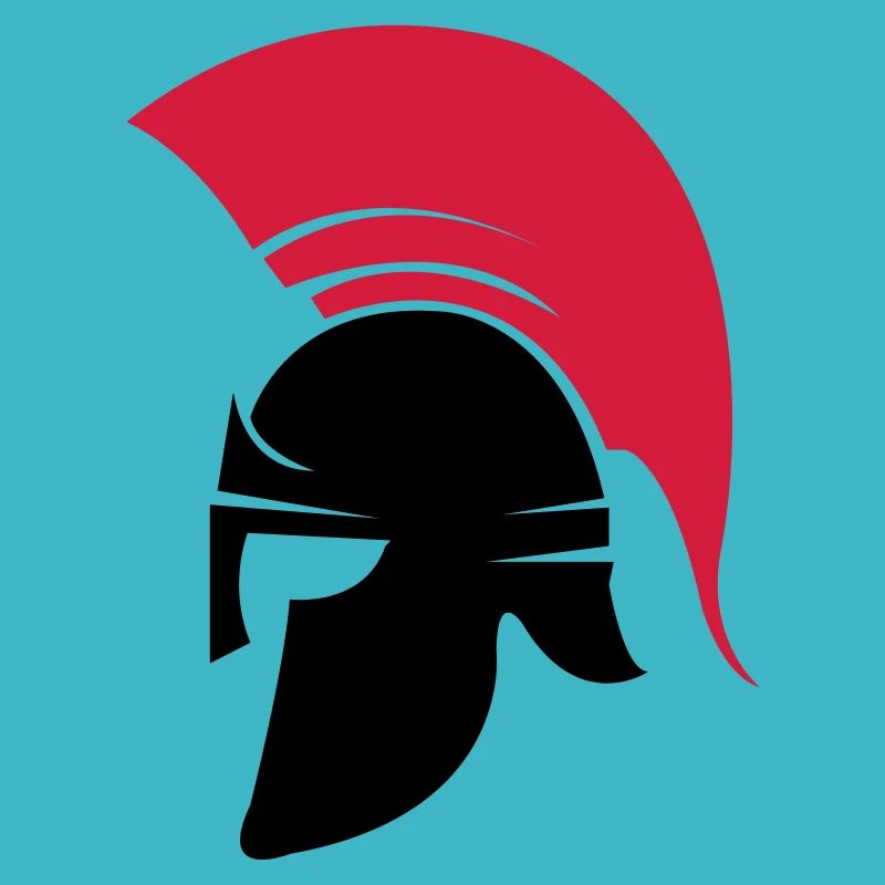 sparta helm