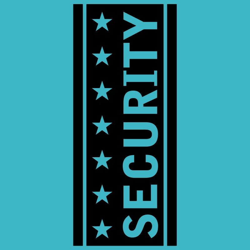 Stars Security Logo