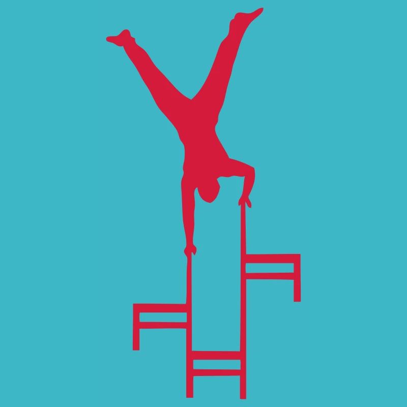 equilibre chaise cirque 1