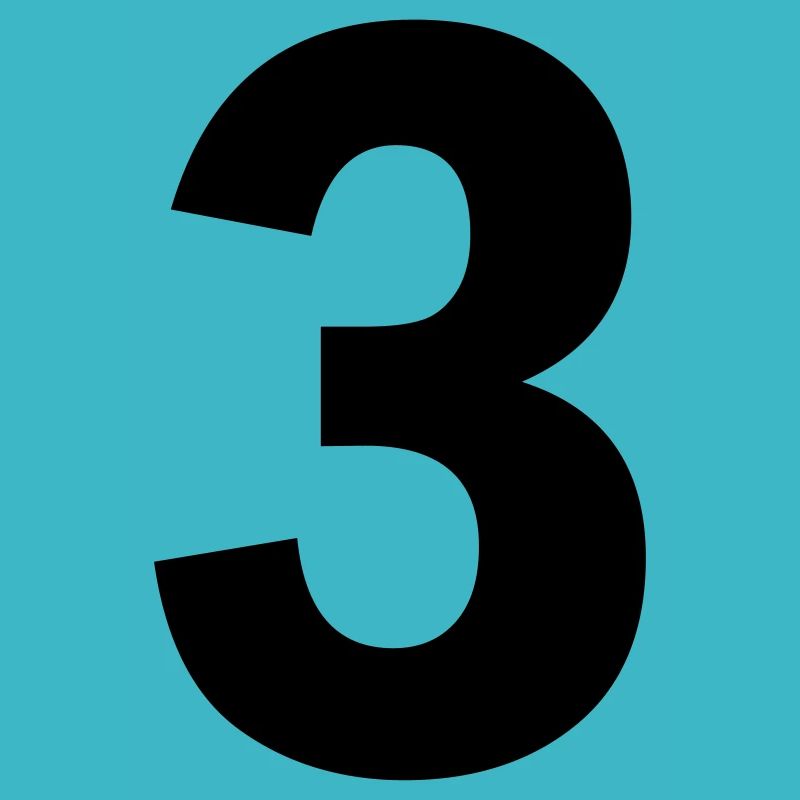 3