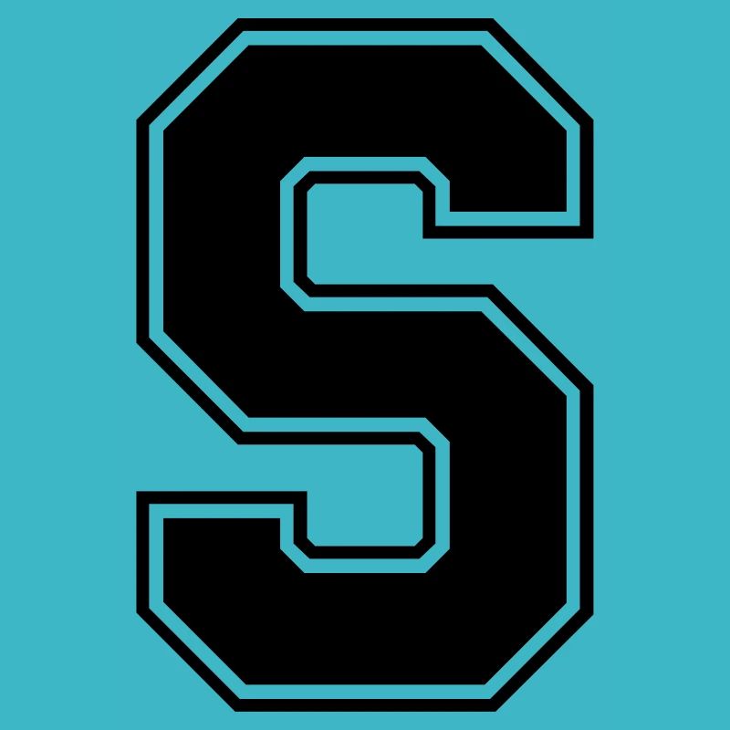 buchstabe S