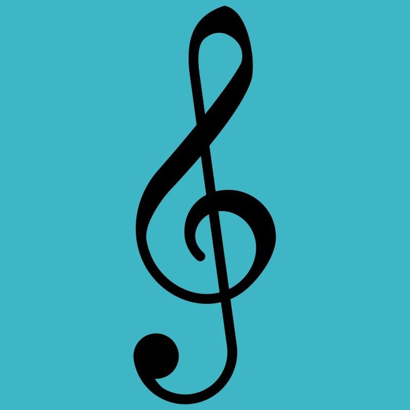 Violin Clef - Clef