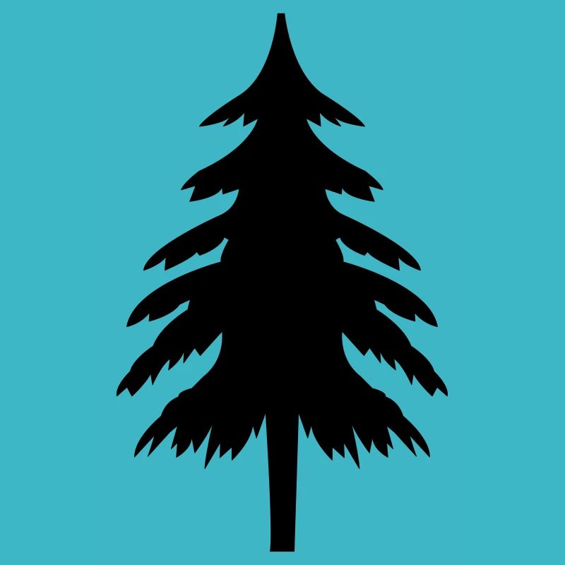 fir tree