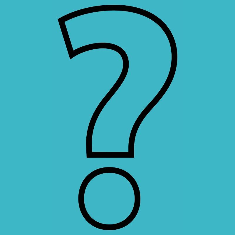 Point d'interrogation