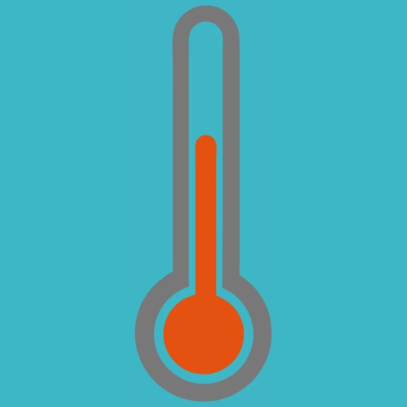 Thermometer 2303